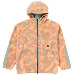 Volcom Iguchi Full Zip Fleece